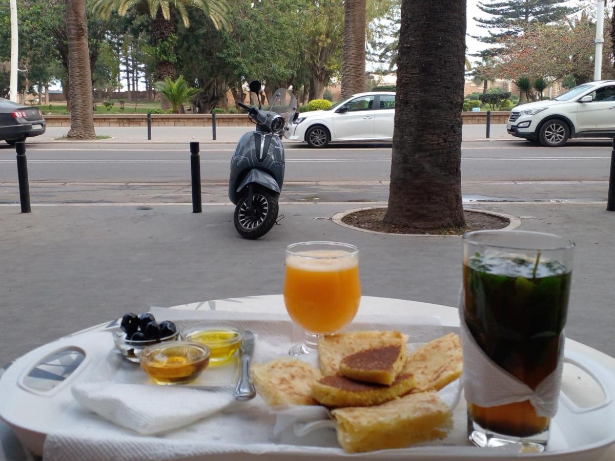 Here, With Garden View In Center, 1 Min Walk From